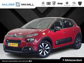 citroen-c3-shine-1.2-82pk--camera-