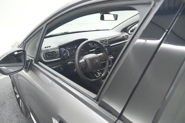 Citroen C3 PureTech 110 Feel | Camera | Navigatie | Apple Carplay