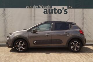 citroen-c3-1.2-puretech-feel-editio