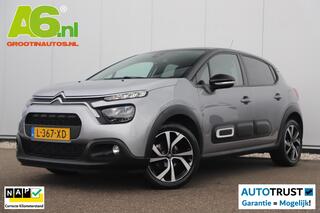 citroen-c3-1.2-puretech-shine-navig