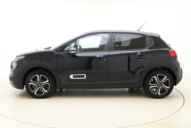 Citroen C3 1.2 PureTech Feel 83pk | Navigatie | Trekhaak | Climate Control | Cruise Control | DAB Radio | Weinig kilometers