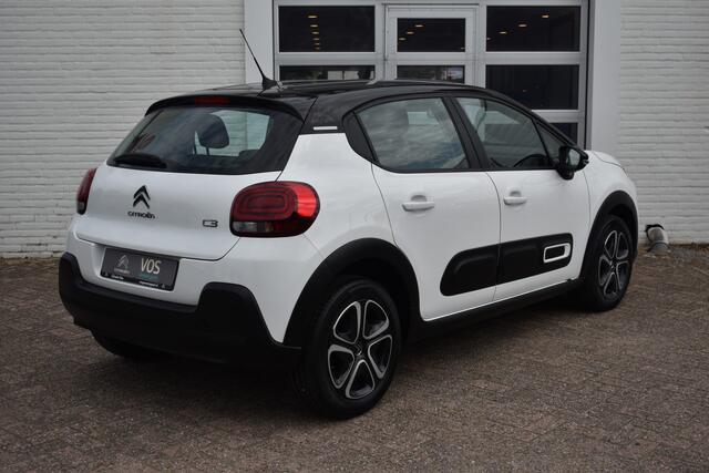 Citroen C3 PureTech 83 Shine Navi | Airco | Parkeerhulp achter |