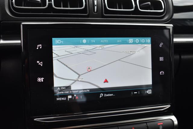 Citroen C3 PureTech 83 Shine Navi | Airco | Parkeerhulp achter |
