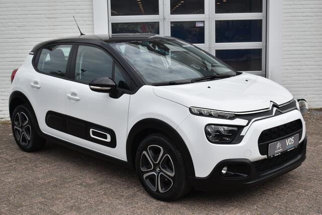 Citroen C3 PureTech 83 Shine Navi | Airco | Parkeerhulp achter |
