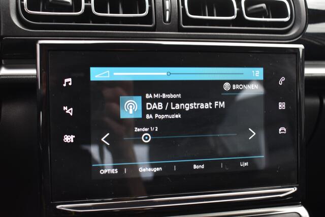Citroen C3 PureTech 83 Shine Navi | Airco | Parkeerhulp achter |