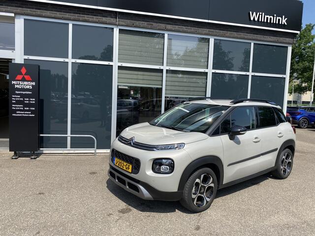 Citroen C3 1.2 PT S&S Shine