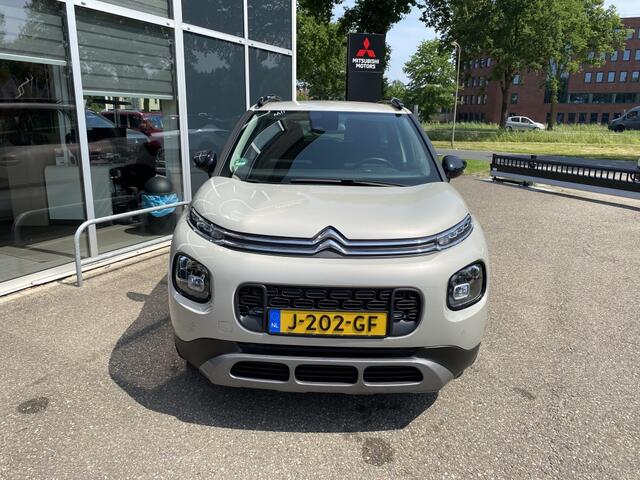 Citroen C3 1.2 PT S&S Shine