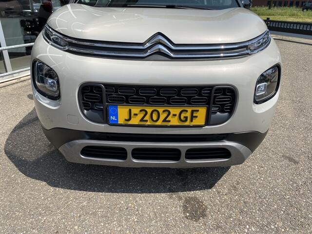 Citroen C3 1.2 PT S&S Shine