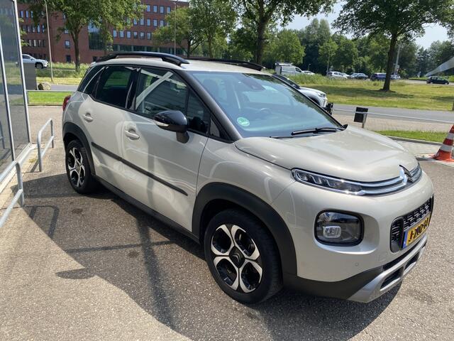Citroen C3 1.2 PT S&S Shine