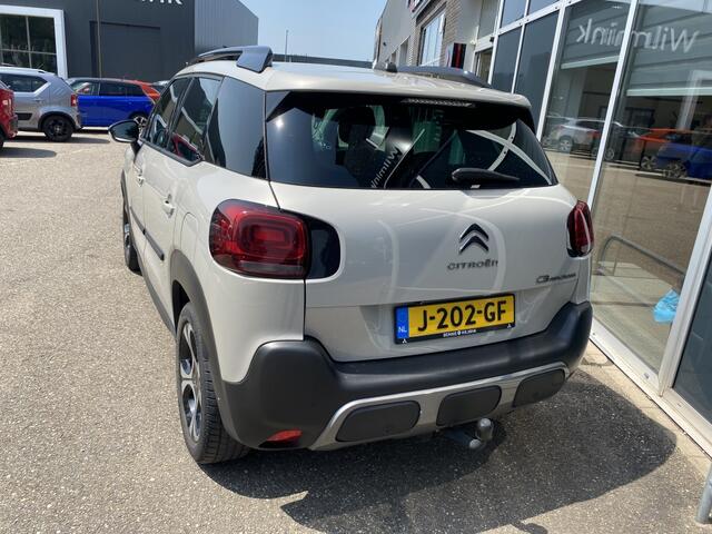 Citroen C3 1.2 PT S&S Shine