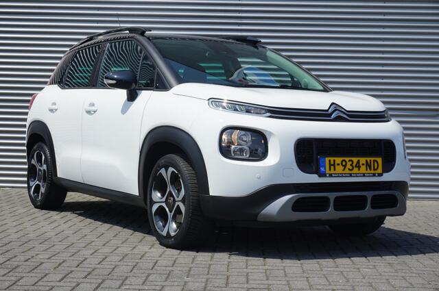 Citroen C3 110PK Shine CAMERA | NAVI | CRUISE | PDC V+A | 17'LMV | 4S BAND!