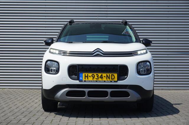 Citroen C3 110PK Shine CAMERA | NAVI | CRUISE | PDC V+A | 17'LMV | 4S BAND!