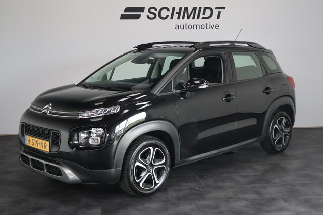 Citroen C3 1.2 PT S&S Business | Trekhaak | Airco | Navi | parkeersensoren