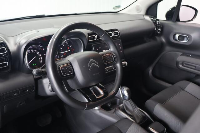 Citroen C3 1.2 PT S&S Business | Trekhaak | Airco | Navi | parkeersensoren