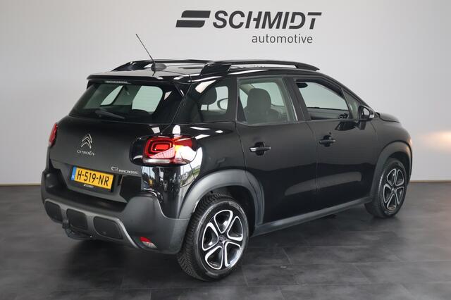 Citroen C3 1.2 PT S&S Business | Trekhaak | Airco | Navi | parkeersensoren
