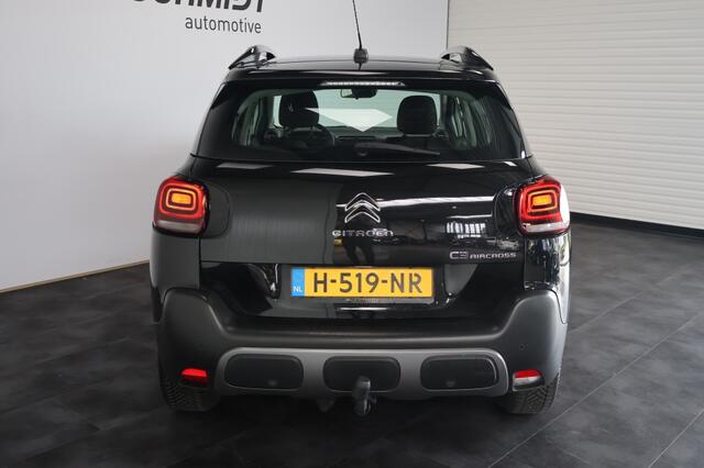 Citroen C3 1.2 PT S&S Business | Trekhaak | Airco | Navi | parkeersensoren