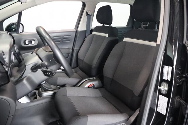 Citroen C3 1.2 PT S&S Business | Trekhaak | Airco | Navi | parkeersensoren