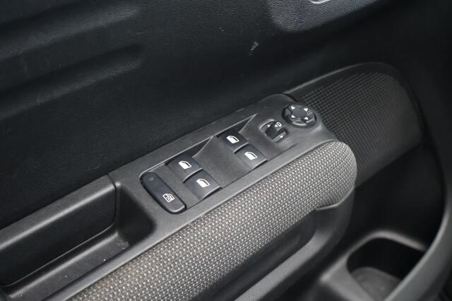 Citroen C3 1.2 PT S&S Business | Trekhaak | Airco | Navi | parkeersensoren