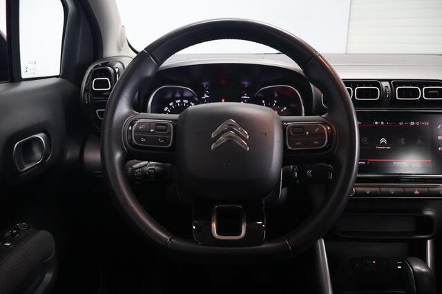Citroen C3 1.2 PT S&S Business | Trekhaak | Airco | Navi | parkeersensoren