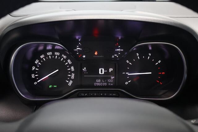 Citroen C3 1.2 PT S&S Business | Trekhaak | Airco | Navi | parkeersensoren