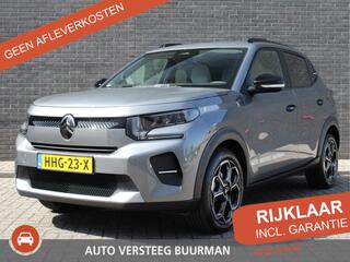 citroen-c3-1.2-100pk-turbo-max-navi