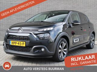 citroen-c3-1.2-puretech-max-110pk,-