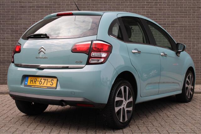 Citroen C3 1.2 PureTech Feel Edition CruiseControl, Bluetooth, Airco, All-season banden