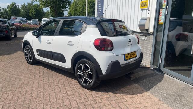 Citroen C3 1.2 PT S&S Feel Ed.