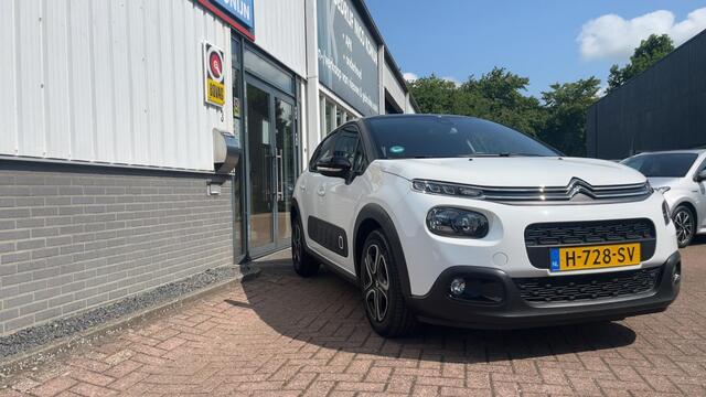 Citroen C3 1.2 PT S&S Feel Ed.