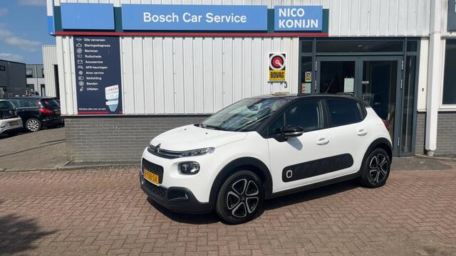 Citroen C3 1.2 PT S&S Feel Ed.