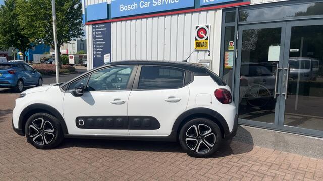 Citroen C3 1.2 PT S&S Feel Ed.