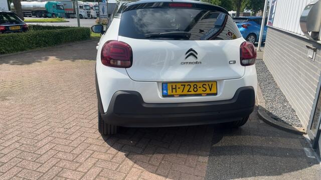 Citroen C3 1.2 PT S&S Feel Ed.