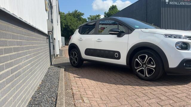 Citroen C3 1.2 PT S&S Feel Ed.