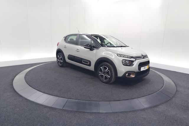 Citroen C3 PureTech 82 C-Series | Climate Control | Apple Carplay | Stoelverwarming | LED Koplampen