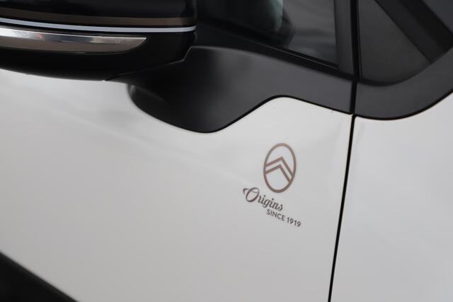Citroen C3 1.2 PureTech Feel 110PK NIEUWE DB RIEM! 16 inch LMV Navigatie Carplay Android Achteruitrijcamera Stoelverwarming