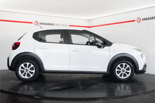 Citroen C3 1.2 PureTech S&S Feel