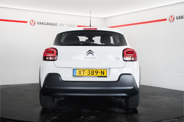 Citroen C3 1.2 PureTech S&S Feel