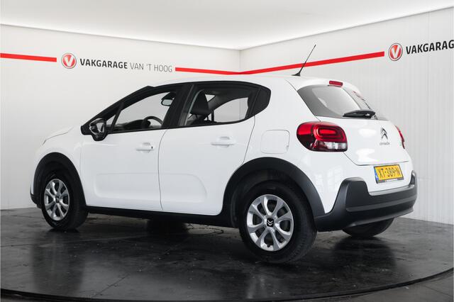 Citroen C3 1.2 PureTech S&S Feel