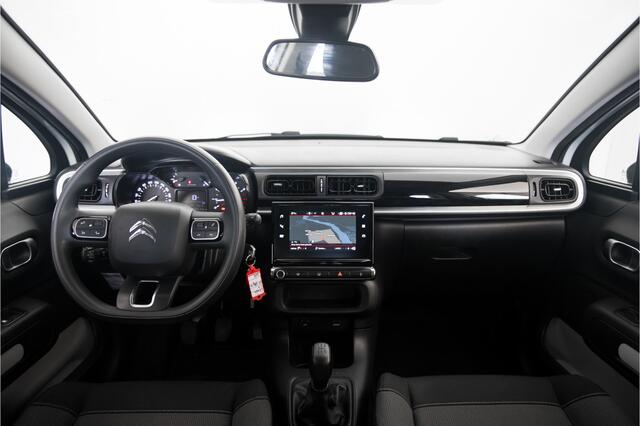 Citroen C3 1.2 PureTech S&S Feel