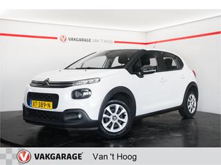 citroen-c3-1.2-puretech-s&s-feel