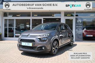 citroen-c3-pt-110-shine-automaat-au
