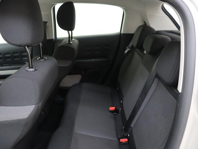 Citroen C3 1.2 PureTech C-Series MD