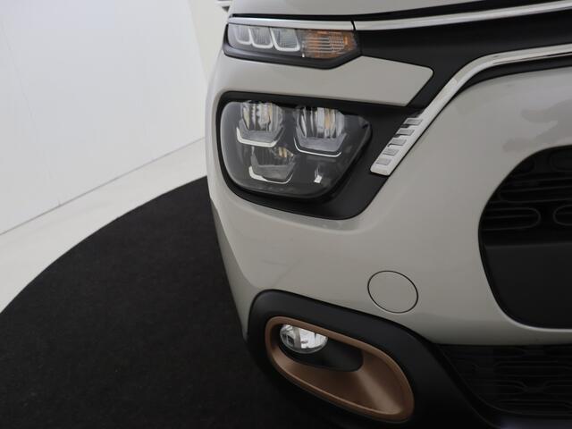 Citroen C3 1.2 PureTech C-Series MD