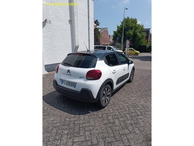 Citroen C3 1.2 PureTech S&S Origins