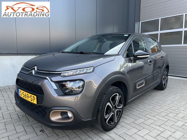 Citroen C3 1.2 PT C-Series