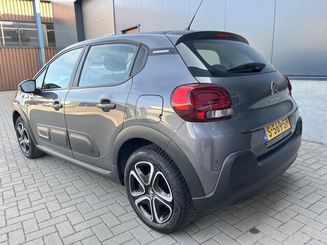 Citroen C3 1.2 PT C-Series