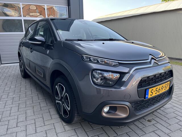 Citroen C3 1.2 PT C-Series