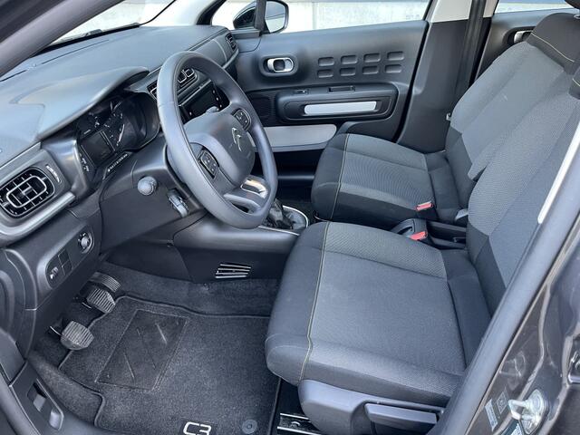 Citroen C3 1.2 PT C-Series