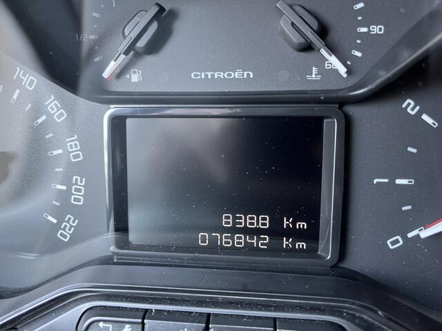 Citroen C3 1.2 PT C-Series