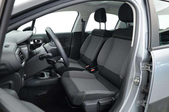 Citroen C3 1.2 PureTech S&S Feel Edition | Navi | Apple CarPlay & Android Auto | Cruise | Clima | All season